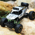 Remote control Car 2.4G Wireless Remote Control High Speed Off-Road RC Car Radio Drift Cars Toys Large 4WD Off-road Climbing Car Awesome Marketplace