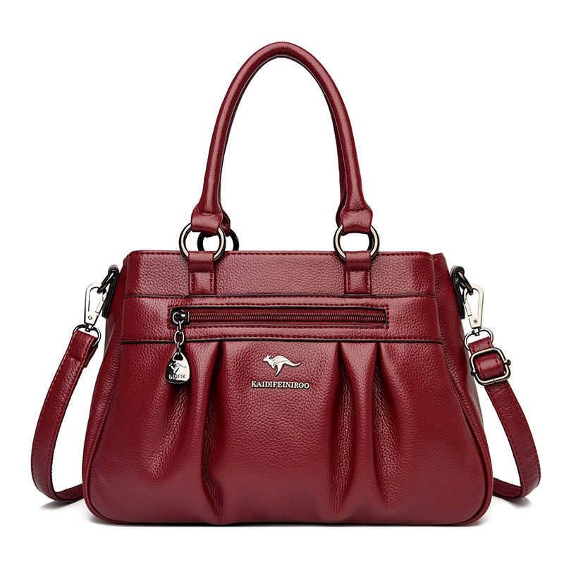 Women's Luxury Designer Brand Handbag Awesome Markeplace