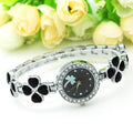 Elegant Simple Butterfly Design Dial Design Ladies Watches Awesome Markeplace