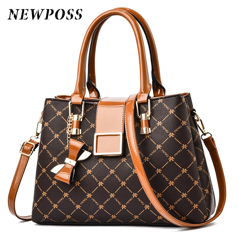 Luxury Fashion Woman Bag Female Bag Messenger Shoulder Bag Awesome Markeplace