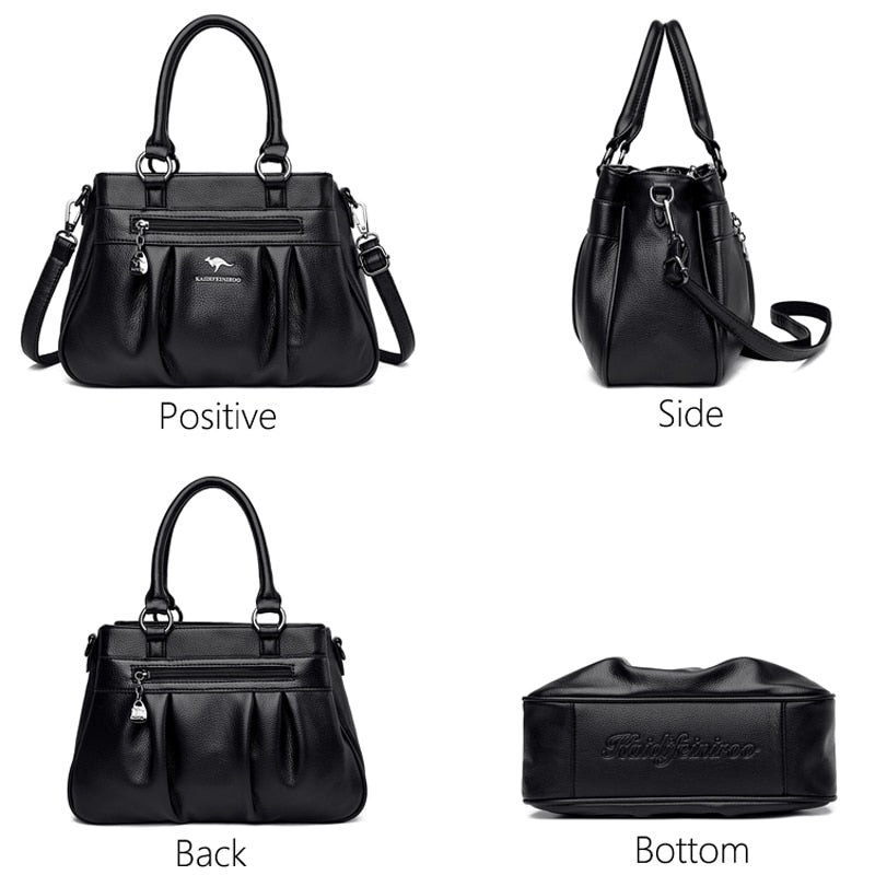 Women's Luxury Designer Brand Handbag Awesome Markeplace