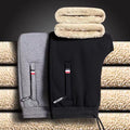 Winter Lambswool Hooded Jacket: Thicken Warmth and Style with Zipper Hoodies for Men  Casual Sports Fleece Awesome Markeplace