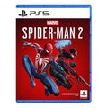 Sony PlayStation 5 PS5 Marvel's Spider-Man 2 - New Original Physical Game Card Disk - Awesome Marketplace