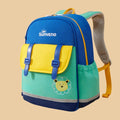 Sunevno Toddler Backpack for Boys & Girls - Preschool School Bag for 4-8 Years Old Kids - Awesome Marketplace