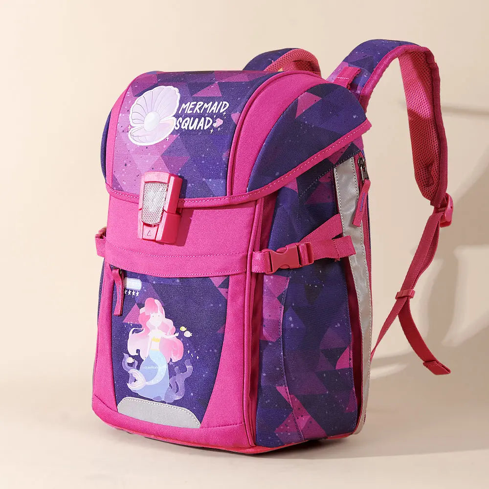 Children's School Bag - Sunveno Backpack for Boys & Girls Perfect for Elementary & Pre school - Awesome Marketplace