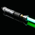 TXQSABER Luke Lightsaber Skywalker Neo Pixel Smooth Swing Laser Sword 16 Soundfonts Glossy Metal Handle Blaster Replica Toy Kids Awesome Markeplace