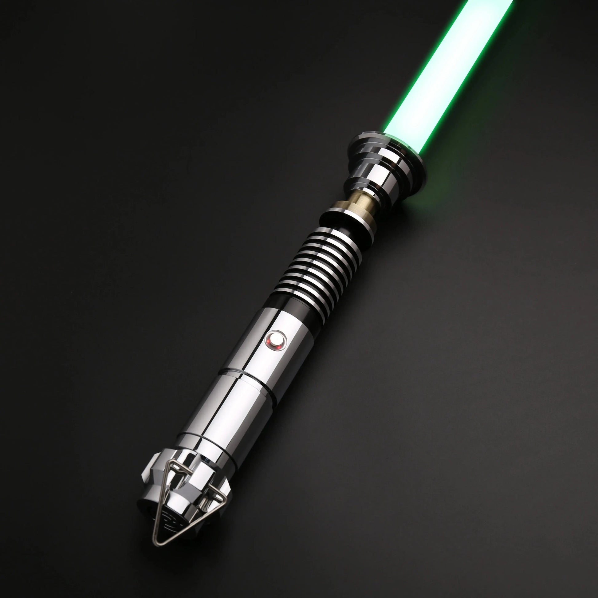 TXQSABER Luke Lightsaber Skywalker Neo Pixel Smooth Swing Laser Sword 16 Soundfonts Glossy Metal Handle Blaster Replica Toy Kids Awesome Markeplace