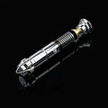 TXQSABER Luke Lightsaber Skywalker Neo Pixel Smooth Swing Laser Sword 16 Soundfonts Glossy Metal Handle Blaster Replica Toy Kids Awesome Markeplace