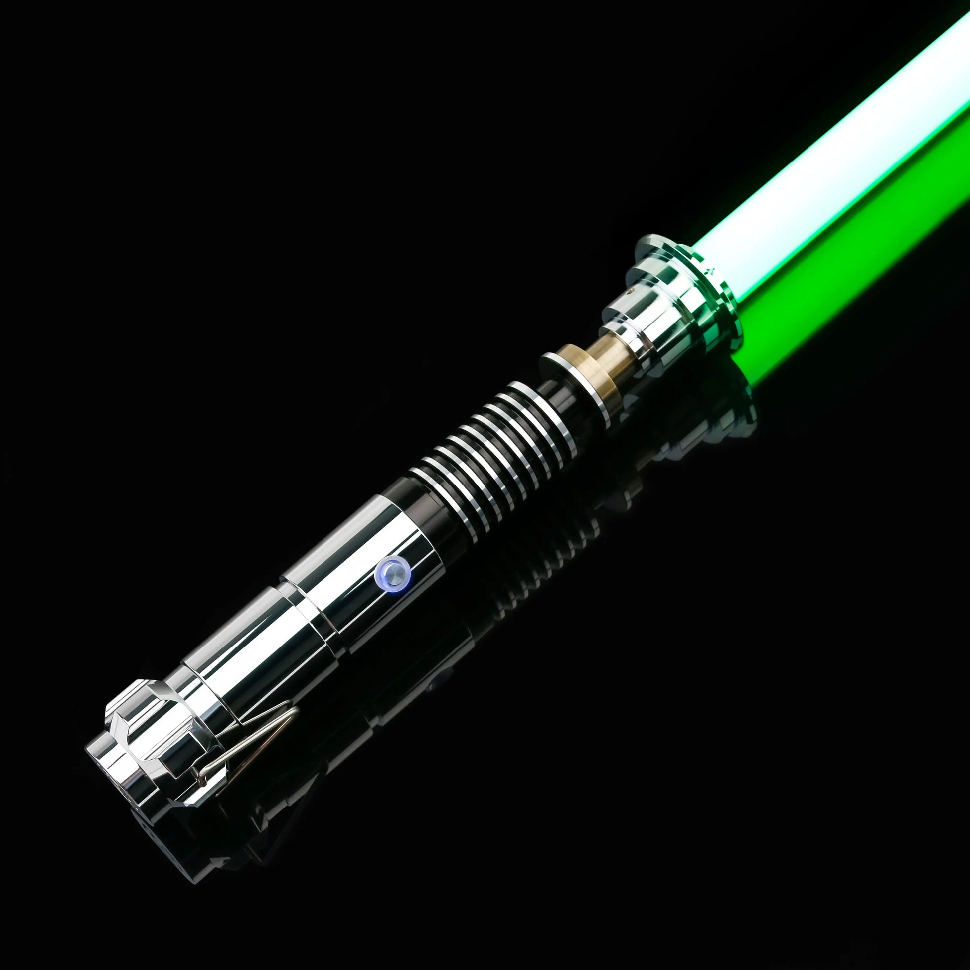 Lightsaber Toy Luke Skywalker Neo Pixel Laser Sword with 16 Sounds - Awesome Marketplace