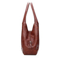 Vintage Luxury Designer Women's Top-handle Tote Handbag Awesome Markeplace