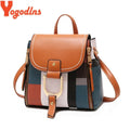 Yogodlns Casual Shoulder Crossbody Tote Bag Awesome Markeplace