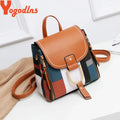 Yogodlns Casual Shoulder Crossbody Tote Bag Awesome Markeplace