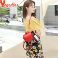 Yogodlns Casual Shoulder Crossbody Tote Bag Awesome Markeplace