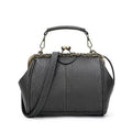 Yogodlns Retro PU Crossbody Bag Awesome Markeplace