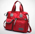 Yogodlns Waterproof Women's Messenger Bag - Stylish & Spacious Crossbody Handbag for Ladies - Awesome Markeplace