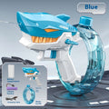 Loop Electric Water Gun Toy