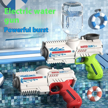 Full-automatic Electric Water Gun