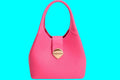  PU Leather Handbag