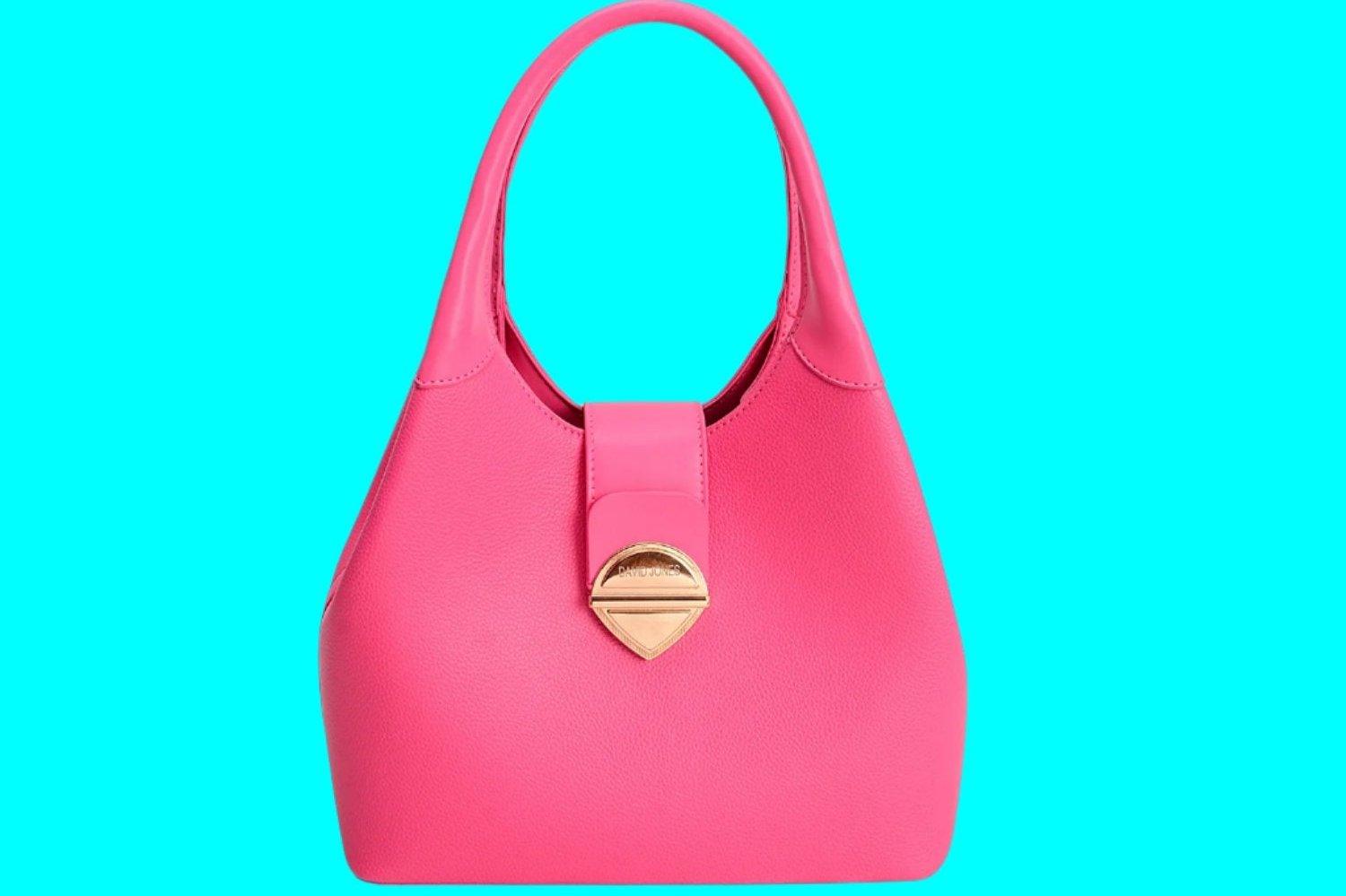  PU Leather Handbag