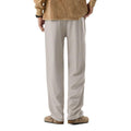 American Style Draping Suit Pants - Tailored Elegance & Superior Comfort - Awesome Marketplace