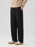 American Style Draping Suit Pants - Tailored Elegance & Superior Comfort - Awesome Marketplace