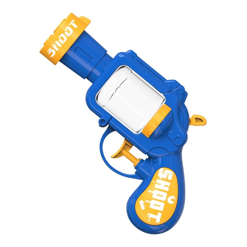 Children's Left-wheel Water GunToy