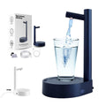 Desk Dispenser Electric Water Gallon Automatic Rechargeable Water Dispenser for home purpose - Awesome Marketplace