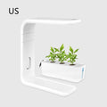 E Indoor Plant Planter Vegetable Planter Home Office Hydroponic Smart - Awesome Marketplace