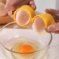 Egg Shell Opener & Beater - Essential Kitchen Baking Tools for Cooking - Awesome Marketplace