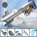 Electric Continuous Water Gun For Children's Water Spray - Awesome Marketplace