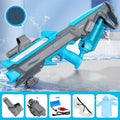 Electric Continuous Water Gun For Children's Water Spray - Awesome Marketplace