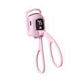 Electric Heated Eyelash Curler Portable Ironing Curler for Long-Lasting Curls - Awesome Marketplace