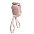 Electric Heated Eyelash Curler Portable Ironing Curler for Long-Lasting Curls - Awesome Marketplace