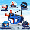 Electric Water Gun for Adults & Kids | Motorized Water Blaster 800cc 32FT Range - Awesome Marketplace