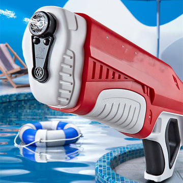 Children's Automatic Electric Water Gun Toy