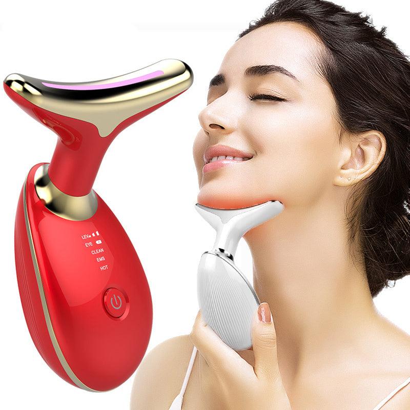 Anti-aging Neck Massager