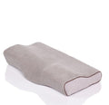 Gel Silicone Memory Pillow - Cool Supportive Comfort for Restful Sleep - Awesome Marketplace