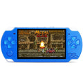 Handheld game console 32 bit 8GB 4.3 inch HD mp5 game console - Awesome Marketplace