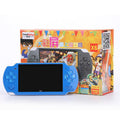 Handheld game console 32 bit 8GB 4.3 inch HD mp5 game console - Awesome Marketplace