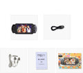 Handheld game console 32 bit 8GB 4.3 inch HD mp5 game console - Awesome Marketplace