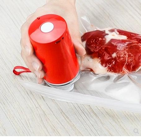 Handheld Vacuum Sealer Machine - Awesome Marketplace