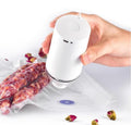 Handheld Vacuum Sealer Machine - Awesome Marketplace