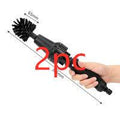 Handheld Water-driven Rotary Cleaning Brush - Effortless Car & Home Cleaning - Awesome Marketplace