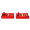 HD Wireless Double Joystick Game Console Retro Fighting Arcade Fun - Awesome Marketplace