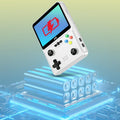 High Definition Large Screen Handheld Game Console Retro Portable Gaming - Awesome Marketplace