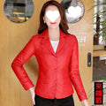 Leather Coat Women Fall Short Western Style All-matching Women - Awesome Marketplace