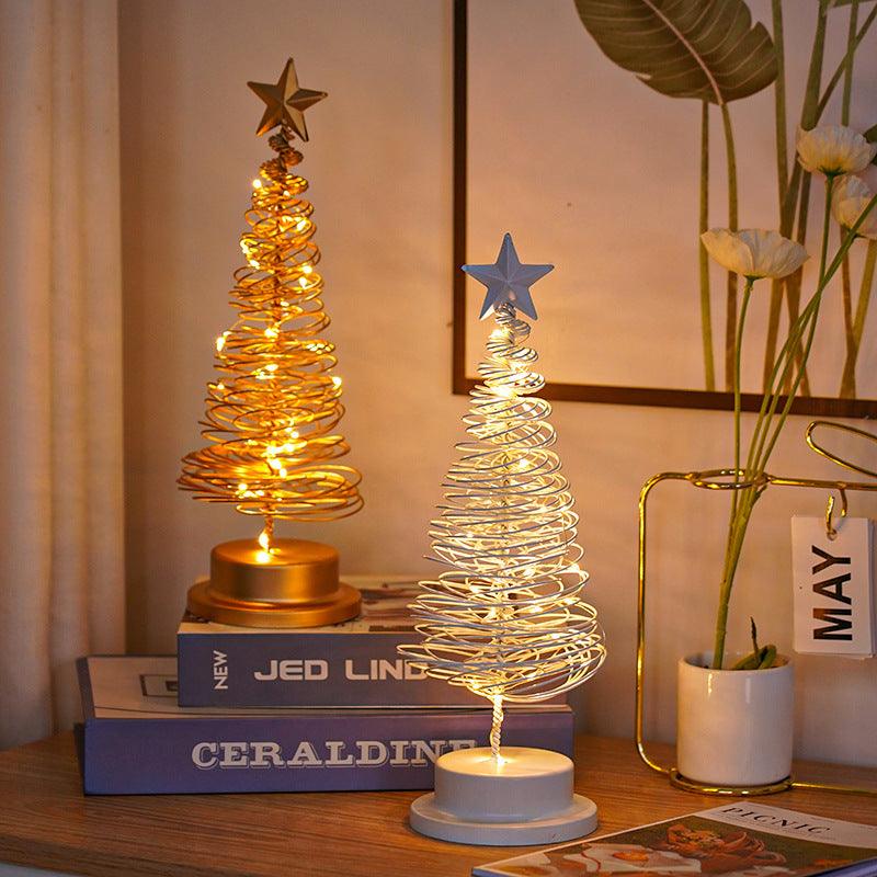 led-christmas-tree