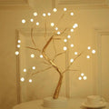 Led Copper Wire Light Bedroom Light - Awesome Marketplace