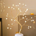 Led Copper Wire Light Bedroom Light - Awesome Marketplace