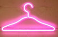 LED Neon Light, Acrylic Back Panel, Room Decoration Night Light - Awesome Marketplace